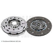 Blue Print Clutch Kit Set 3pc 247mm ADBP300151
