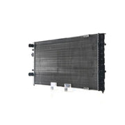 Mahle Engine Radiator fits VW Passat B3/B4 1988-1997 1.6 1.8 1.9 2.0 2.8