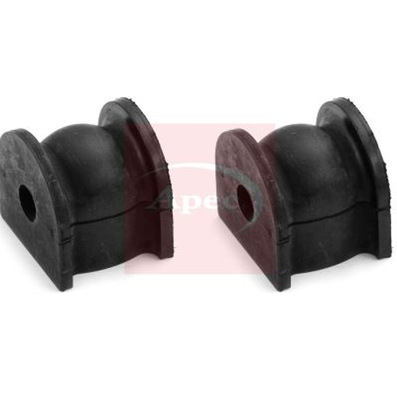 Apec Anti Roll Bar Mounting Bracket Rear Right fits Honda Accord VIII 2008-2015
