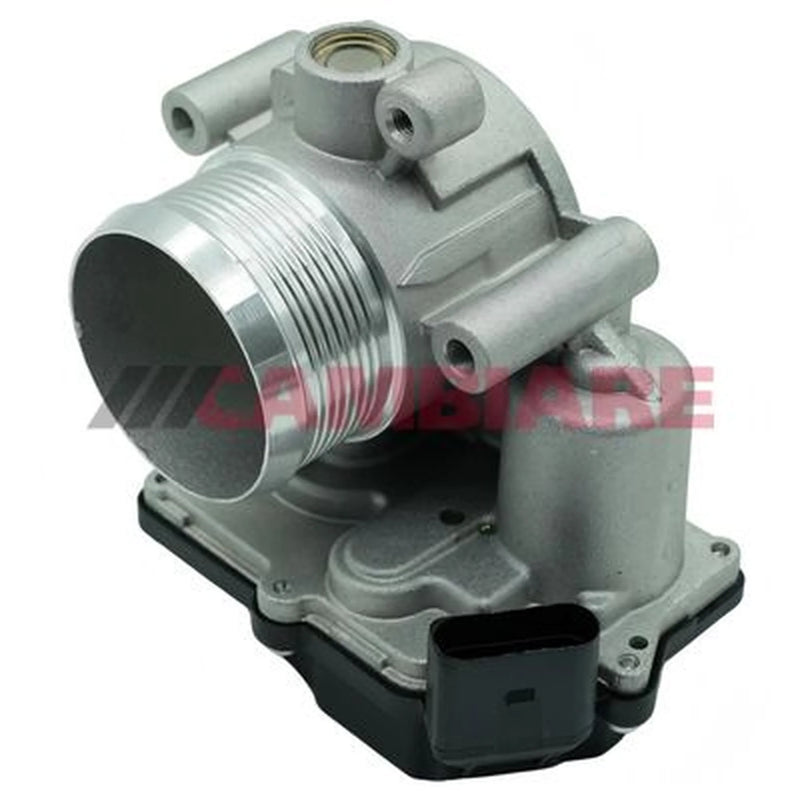 Cambiare Electronic Throttle Body Assembly fits Audi A3 2008-2013 2.0