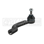First Line Steering Tie Rod End Ball Joint fits Nissan Qashqai +2 2007-2014