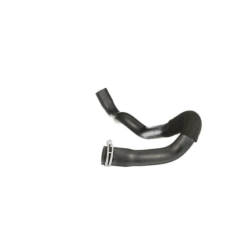 Gates Radiator Coolant Hose 550mm ID fits Dacia Duster 2010-2018 1.6