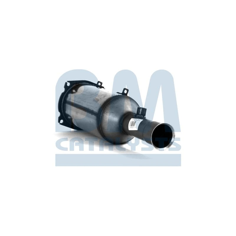 BM Catalysts Dpf fits Citroën C8 2002 on 2.0 2.2