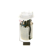 Bosch Fuel Tank Sender Unit in the fuel tank fits Alfa Romeo 147 2001-2010