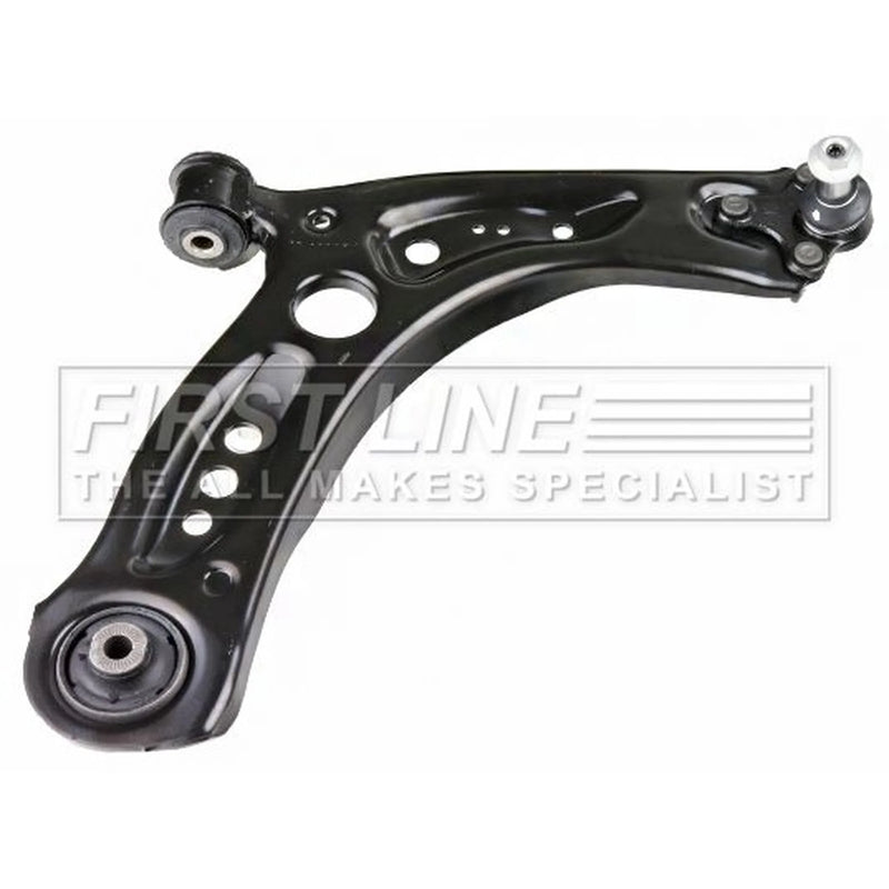 First Line Control/Trailing Arm fits Audi A3 2012-2020