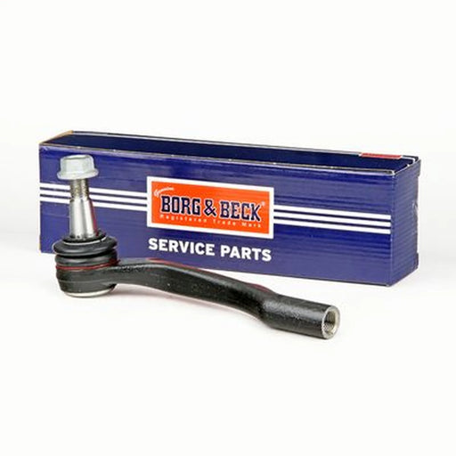 Borg & Beck Steering Tie Rod End Ball Joint BTR6138