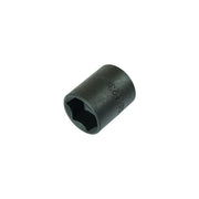 Laser Impact Socket 1/2"D 23mm 2014 Laser - Dynamic Drive