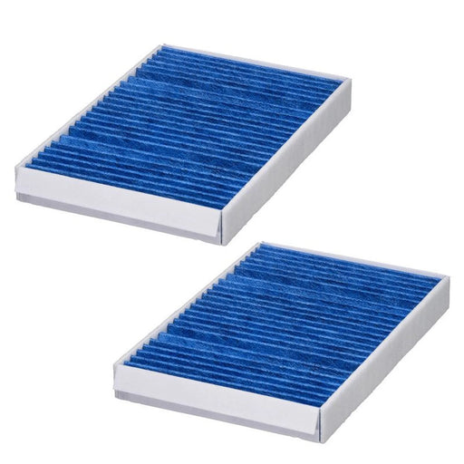 Hengst Cabin Air Filter (Pollen Filter) fits Mercedes-Benz S-Class 2013-2020