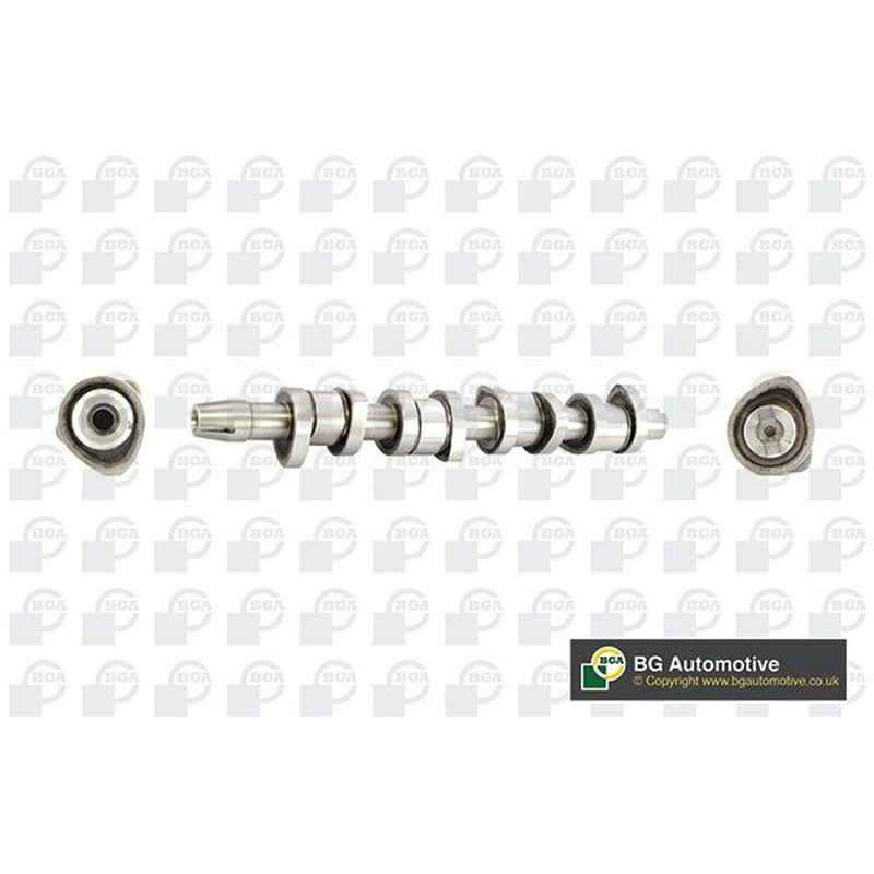BGA Engine Camshaft Intake Side Lobes fits VW Caddy III 2004-2010 2.0