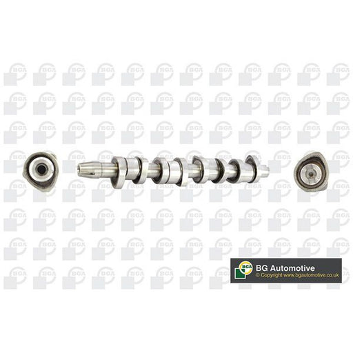 BGA Engine Camshaft Intake Side Lobes fits VW Caddy III 2004-2010 2.0