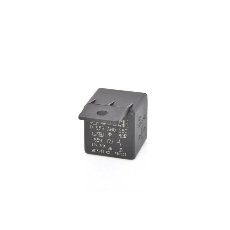 Bosch Main Power Relay