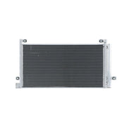 Hella Air Conditioning Condenser 8FC 366 222-611