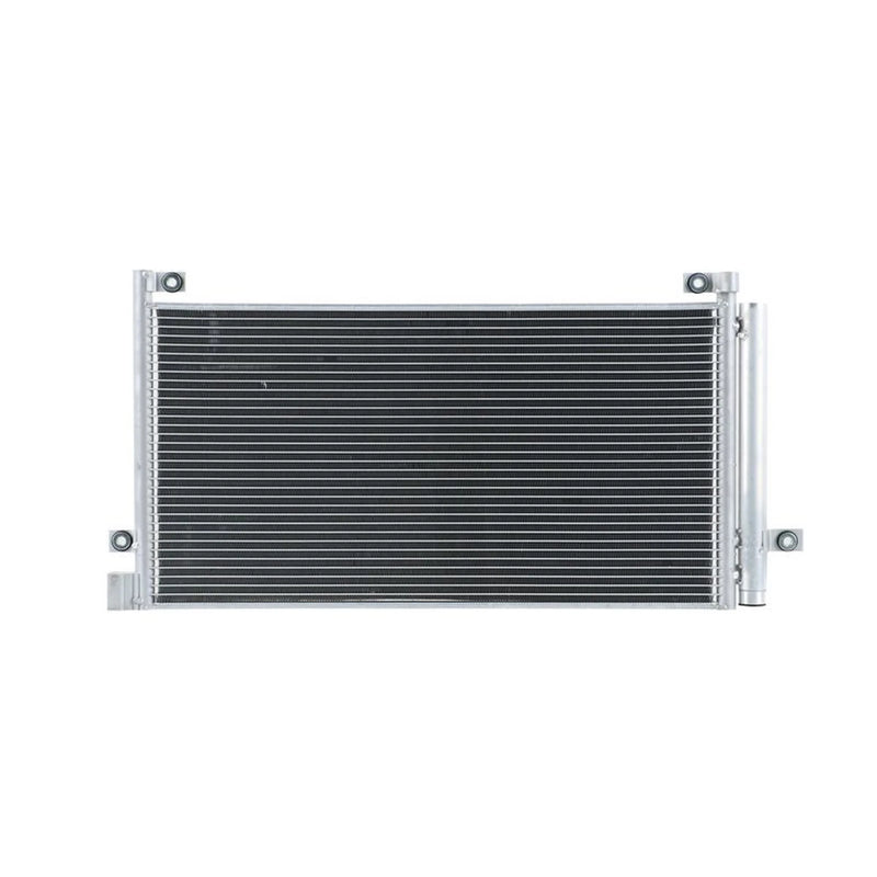 Hella Air Conditioning Condenser 8FC 366 222-611
