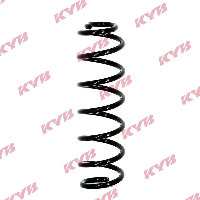 KYB 2 x Suspension Springs fits Renault Megane Cc 2010-2015 1.9 2.0