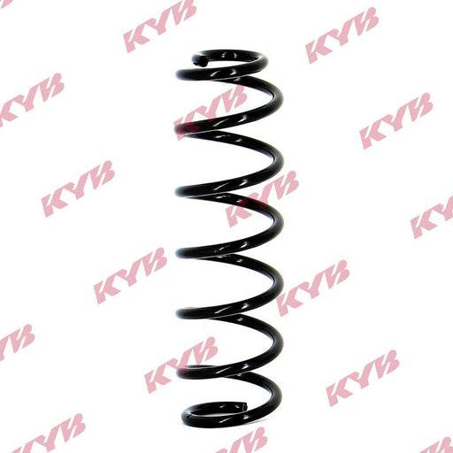 KYB 2 x Suspension Springs fits Renault Megane Cc 2010-2015 1.9 2.0