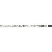 Juratek Brake Pad Wear Sensor Rear fits BMW 7 2008-2015