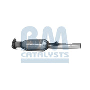 BM Catalysts Homologated Petrol Cat fits Seat Leon 1999-2006 1.4 1.6