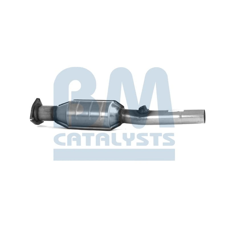 BM Catalysts Homologated Petrol Cat fits Seat Leon 1999-2006 1.4 1.6