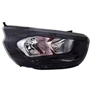 Apec Headlight Headlamp Left fits Ford Tourneo Custom V362 Bus 2015-2023 2.0