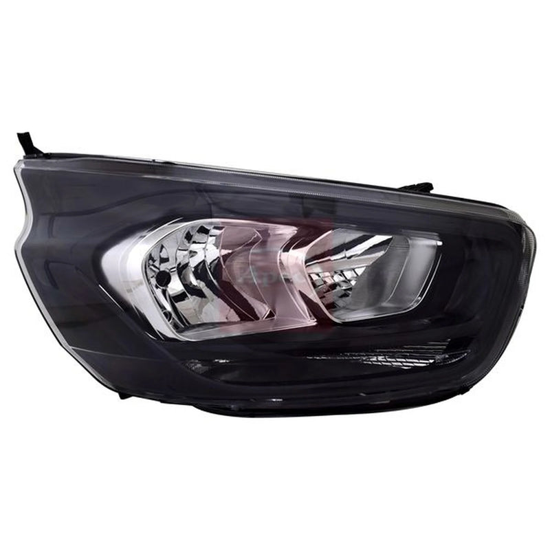 Apec Headlight Headlamp Right ALH2286
