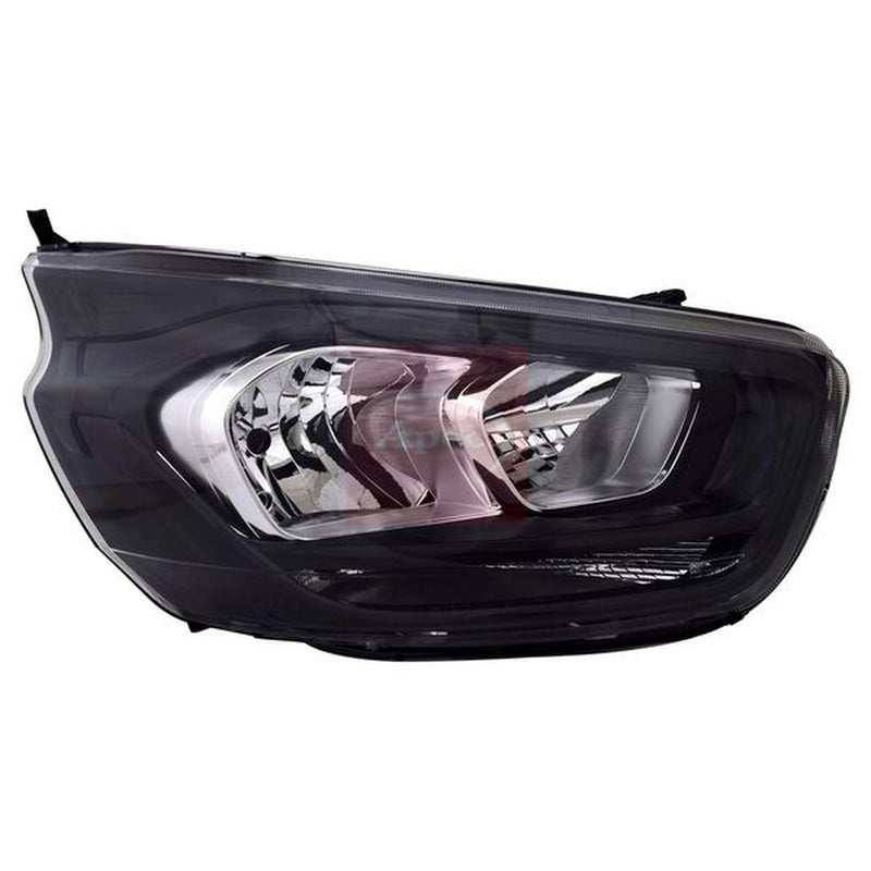 Apec Headlight Headlamp Right fits Ford Tourneo Custom V362 Bus 2015-2023 2.0
