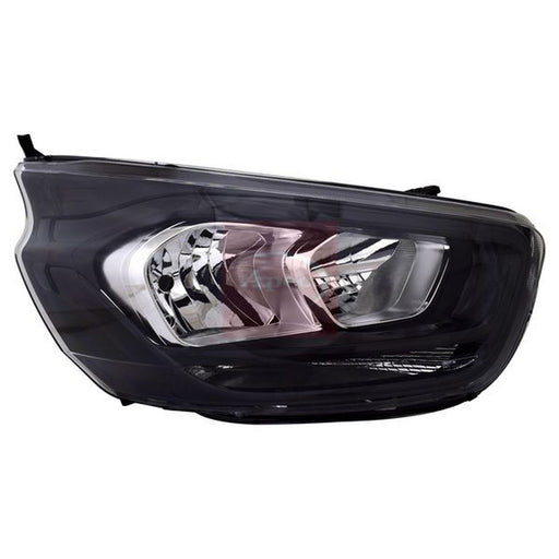 Apec Headlight Headlamp Right fits Ford Tourneo Custom V362 Bus 2015-2023 2.0
