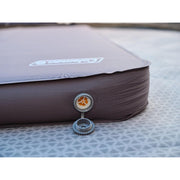 Coleman Supercomfort Sleeping Mat - Single 12 Self Inflating Camping Bed Coleman - Dynamic Drive