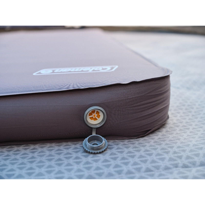 Coleman Supercomfort Sleeping Mat - Single 12 Self Inflating Camping Bed Coleman - Dynamic Drive