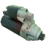 Apec Starter Motor 12V 2kW 10 Teeth fits Skoda Fabia I 1999-2008 1.9