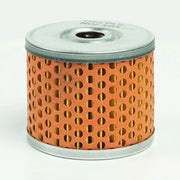 Delphi Fuel Filter Element fits Aro 240-244 1980-1998 2.5 3.1