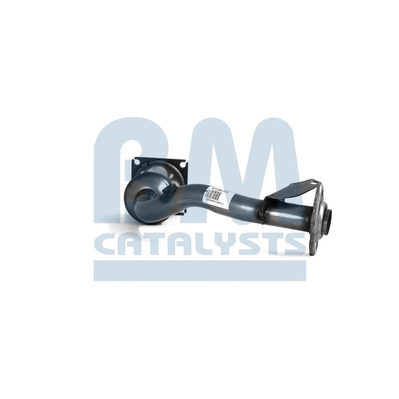 BM Catalysts Homologated Petrol Cat fits Peugeot 206 1998-2012 1.4