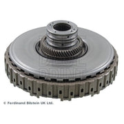Blue Print Clutch Kit Set 3pc ADBP300273