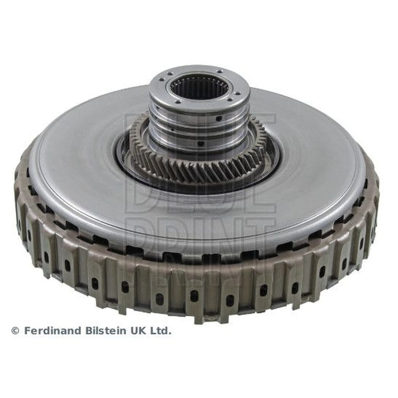 Blue Print Clutch Kit Set 3pc ADBP300273