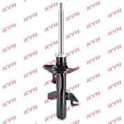 KYB Shock Absorber Damper Strut Front Right fits Alfa Romeo Giulietta 2010-2020