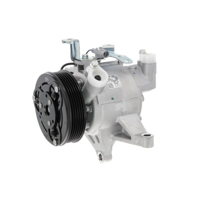 Valeo Air Conditioning Compressor 814724