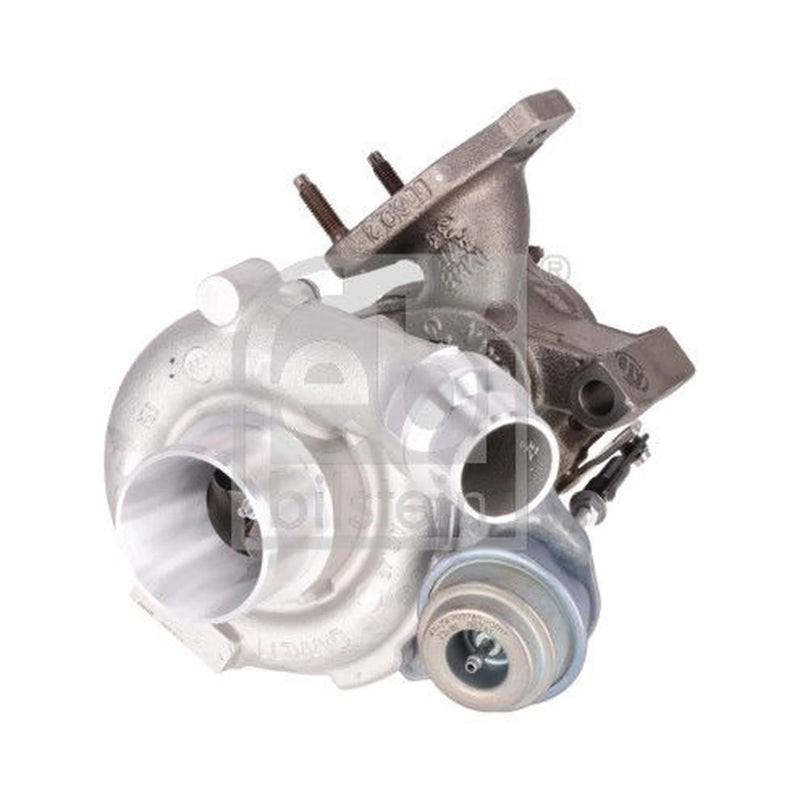 Febi Turbocharger Turbo Unit 186853