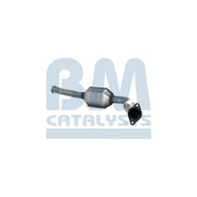 BM Catalysts Homologated Diesel Cat fits Citroën Dispatch I 1995-2003 1.9