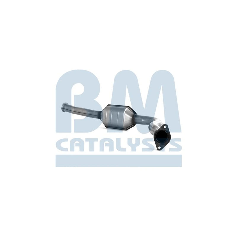 BM Catalysts Homologated Diesel Cat fits Citroën Dispatch I 1995-2003 1.9