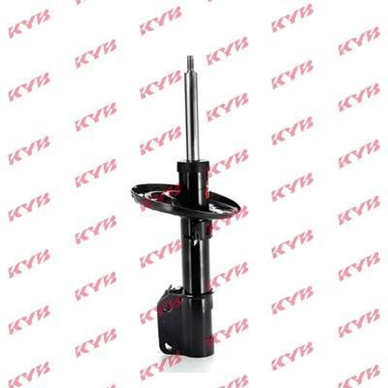 KYB Shock Absorber Damper Strut Front fits Renault Megane III 2008-2017