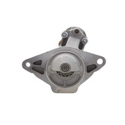 Hella Starter Motor 12V 1.6kW 15 Teeth fits Toyota Auris 2009-2012 1.33