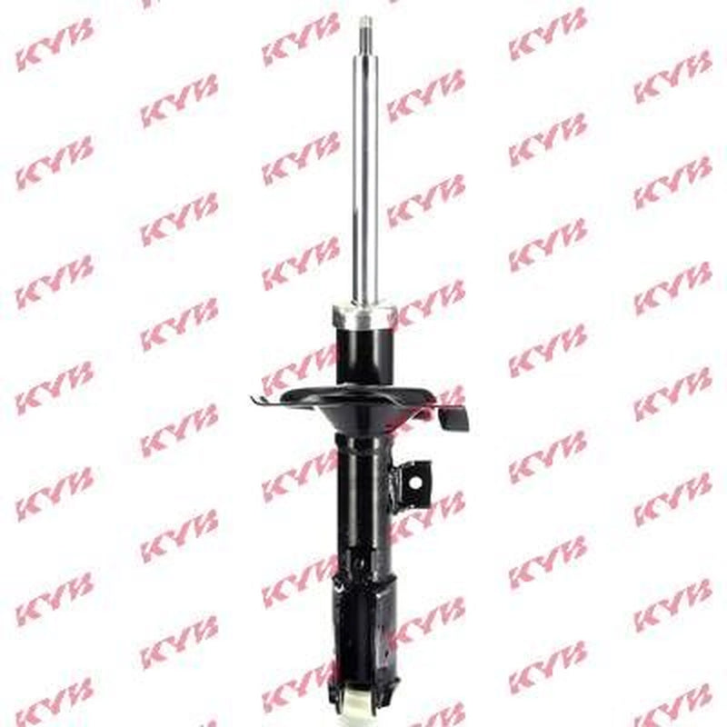 KYB Shock Absorber Damper Strut Front Left fits Mitsubishi Lancer VIII 2008-2010