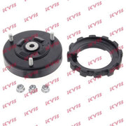 KYB Rear Suspension Strut Support Mount fits BMW 5 1995-2003