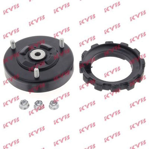 KYB Rear Suspension Strut Support Mount fits BMW 5 1995-2003