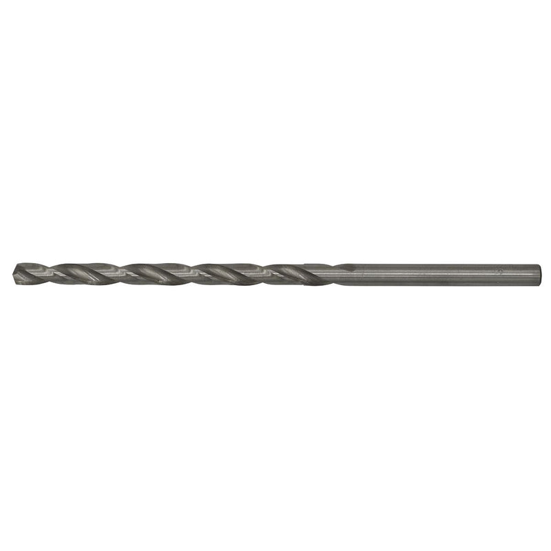 Sealey Long Series HSS Twist Drill Bit9.5 x 175mm Pack of 5 HSS95L Sealey - Dynamic Drive