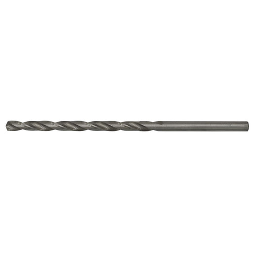 Sealey Long Series HSS Twist Drill Bit9.5 x 175mm Pack of 5 HSS95L Sealey - Dynamic Drive
