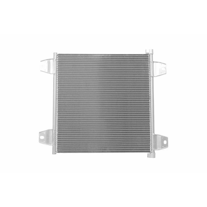 Hella Air Conditioning Condenser fits Daf Xf 105 2005 on 105.410 105.460 105.510