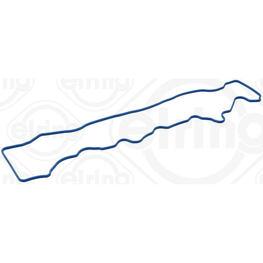 Elring Hino Valve Cover Gasket Lower fits Askam 8 Litre 2004 on
