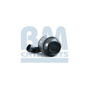 BM Catalysts Homologated Diesel Cat fits Mercedes-Benz C-Class 2003-2008