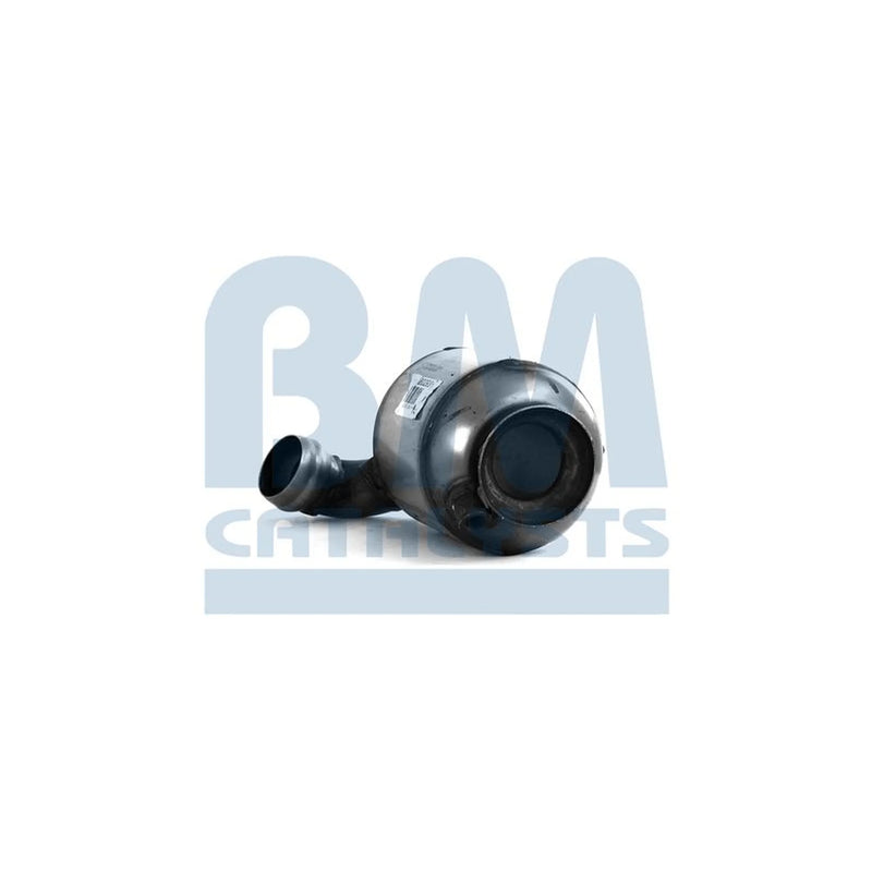 BM Catalysts Homologated Diesel Cat fits Mercedes-Benz C-Class 2003-2008