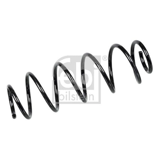 Febi Rear Suspension Coil Spring 46970